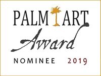 Nominierung Palm Art Award 2019
